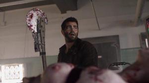 Кадры из фильма Восставшие мертвецы: конец игры / Dead Rising: Endgame (2016)