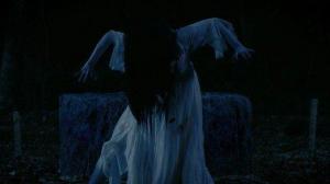 Кадры из фильма Проклятые. Противостояние / Sadako v Kayako (2016)