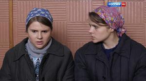 Кадры из фильма От печали до радости (2016)