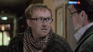 Кадры из фильма От печали до радости (2016)