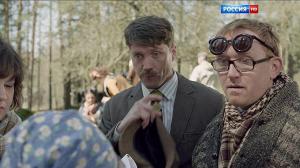 Кадры из фильма От печали до радости (2016)