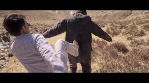 Кадры из фильма Петух и бык / Zhui Xiong Zhe Ye (2016)