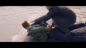 Кадры из фильма Петух и бык / Zhui Xiong Zhe Ye (2016)