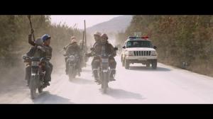 Кадры из фильма Петух и бык / Zhui Xiong Zhe Ye (2016)