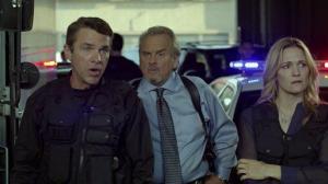 Кадры из фильма Последний налёт / The Last Heist (2016)