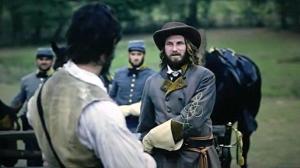 Кадры из фильма Свободный штат Джонса / Free State of Jones (2016)