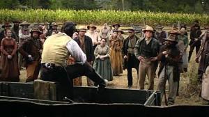 Кадры из фильма Свободный штат Джонса / Free State of Jones (2016)