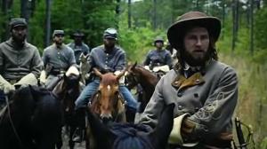 Кадры из фильма Свободный штат Джонса / Free State of Jones (2016)