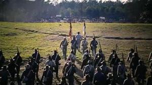 Кадры из фильма Свободный штат Джонса / Free State of Jones (2016)