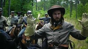 Кадры из фильма Свободный штат Джонса / Free State of Jones (2016)