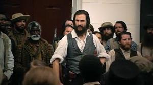 Кадры из фильма Свободный штат Джонса / Free State of Jones (2016)