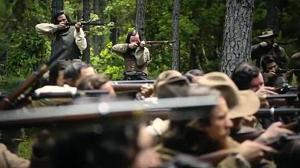 Кадры из фильма Свободный штат Джонса / Free State of Jones (2016)