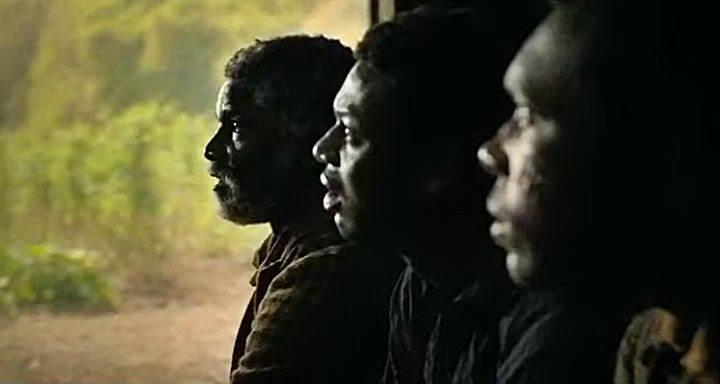 Кадр из фильма Свободный штат Джонса / Free State of Jones (2016)