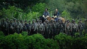 Кадры из фильма Свободный штат Джонса / Free State of Jones (2016)