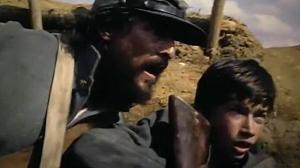 Кадры из фильма Свободный штат Джонса / Free State of Jones (2016)