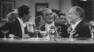 Кадры из фильма Белый негр / Bialy Murzyn (1939)