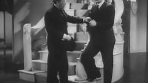 Кадры из фильма Белый негр / Bialy Murzyn (1939)