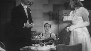 Кадры из фильма Белый негр / Bialy Murzyn (1939)