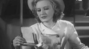 Кадры из фильма Белый негр / Bialy Murzyn (1939)
