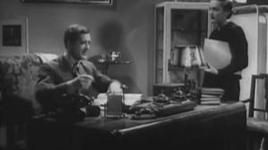 Кадры из фильма Белый негр / Bialy Murzyn (1939)