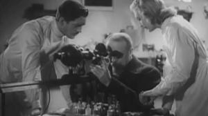 Кадры из фильма Белый негр / Bialy Murzyn (1939)