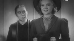 Кадры из фильма Белый негр / Bialy Murzyn (1939)