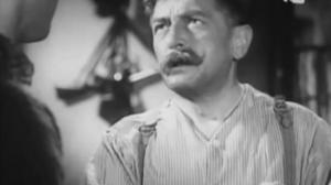 Кадры из фильма Белый негр / Bialy Murzyn (1939)