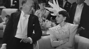 Кадры из фильма Полночь. Сердцу не прикажешь / Midnight (1939)