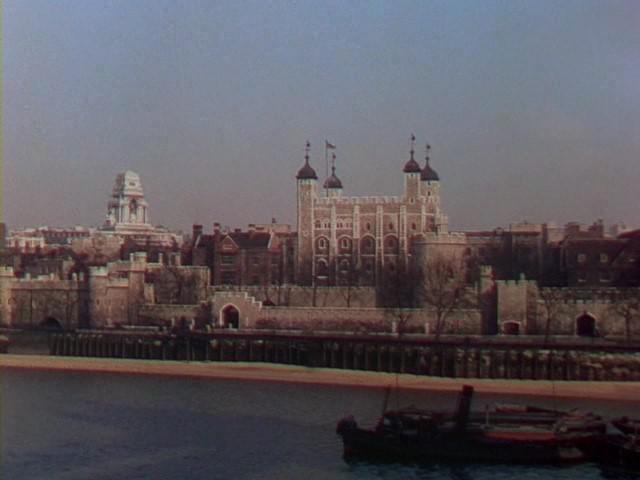 Кадр из фильма Маленькая принцесса / The Little Princess (1939)