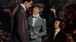 Кадры из фильма Маленькая принцесса / The Little Princess (1939)