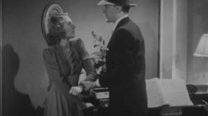 Кадры из фильма Святой наносит ответный удар / The Saint Strikes Back (1939)