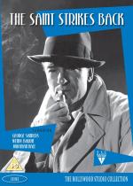Святой наносит ответный удар / The Saint Strikes Back (1939)