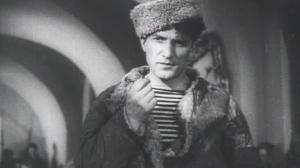 Кадры из фильма Человек с ружьем (1939)