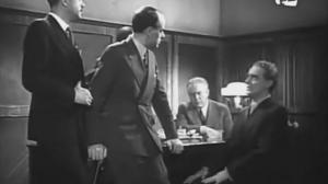 Кадры из фильма Рена / Wandafuru raifu (1939)
