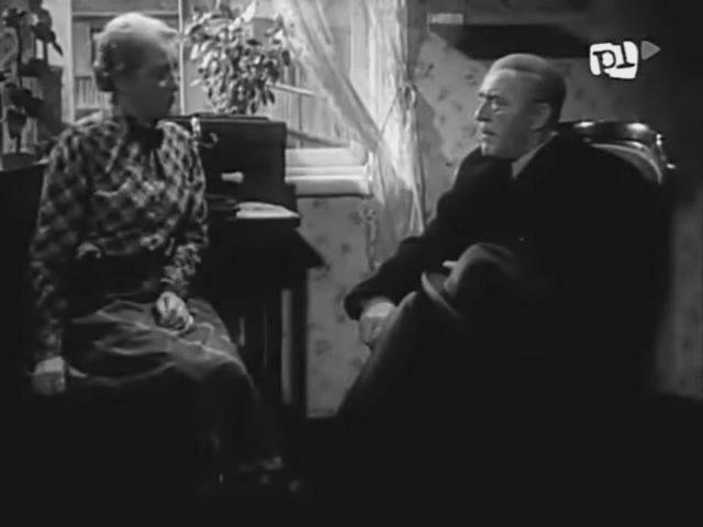 Кадр из фильма Рена / Wandafuru raifu (1939)