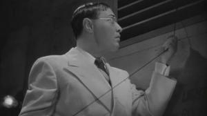 Кадры из фильма Последнее предупреждение мистера Мото / Mr. Moto's Last Warning (1939)