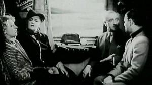 Кадры из фильма Спортсмен поневоле / Sportowiec mimo woli (1939)