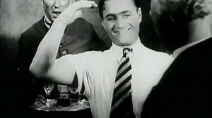 Кадры из фильма Спортсмен поневоле / Sportowiec mimo woli (1939)