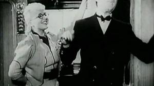Кадры из фильма Спортсмен поневоле / Sportowiec mimo woli (1939)