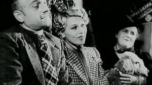 Кадры из фильма Спортсмен поневоле / Sportowiec mimo woli (1939)