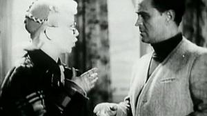 Кадры из фильма Спортсмен поневоле / Sportowiec mimo woli (1939)