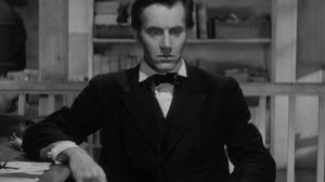 Кадры из фильма Молодой мистер Линкольн / Young Mr. Lincoln (1939)