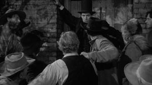 Кадры из фильма Молодой мистер Линкольн / Young Mr. Lincoln (1939)