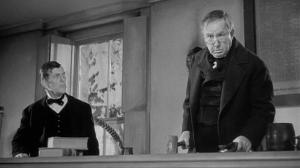 Кадры из фильма Молодой мистер Линкольн / Young Mr. Lincoln (1939)