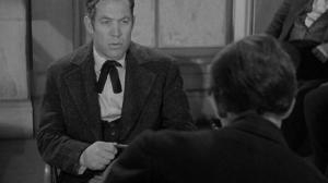 Кадры из фильма Молодой мистер Линкольн / Young Mr. Lincoln (1939)