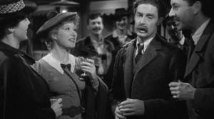 Кадры из фильма До свидания, мистер Чипс / Goodbye, Mr. Chips (1939)