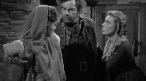 Кадры из фильма Таверна Ямайка / Jamaica Inn (1939)