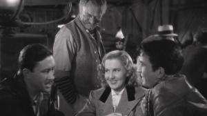 Кадры из фильма Только у ангелов есть крылья / Only Angels Have Wings (1939)