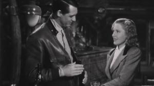 Кадры из фильма Только у ангелов есть крылья / Only Angels Have Wings (1939)