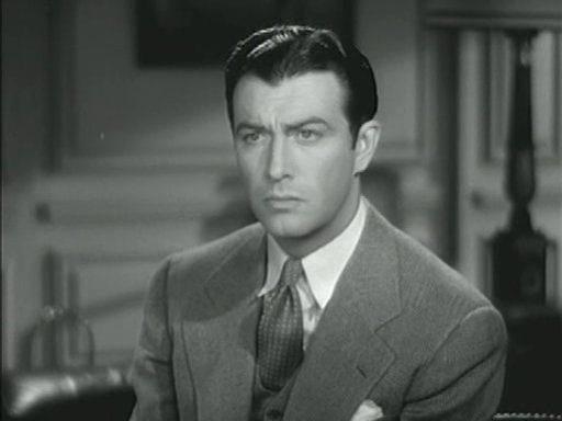 Кадр из фильма Счастливая ночь / Lucky Night (1939)